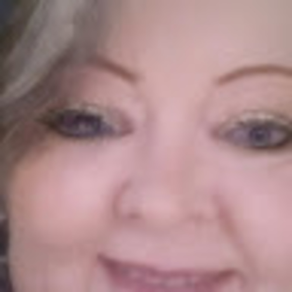 Meet your Posher, Gerri